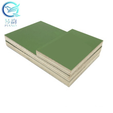 High Quality 15mm Glue PP Plywood With Recycled Plastic Construction Shuttering